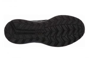 Saucony Cohesion 12 - Black Black (S2047110)