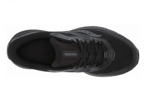 Saucony Cohesion 12 - Black Black (S2047110)