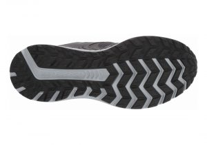 Saucony Cohesion TR 12 - Charcoal/Blue (S204753)