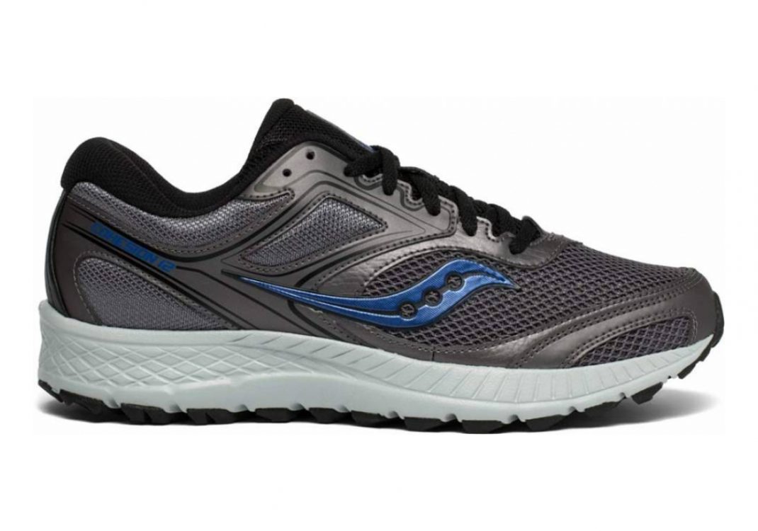 Buy saucony cohesion 12 best sale