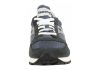 Saucony Jazz Original Vintage - Blue / Navy / Silver (S703684)