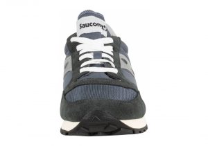 Saucony Jazz Original Vintage - Blue / Navy / Silver (S703684)
