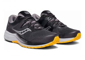 Saucony Omni ISO 2 - Grey (S2051145)