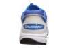 Saucony Aya - White Blue Light Blue (S704602)