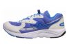 Saucony Aya - White Blue Light Blue (S704602)