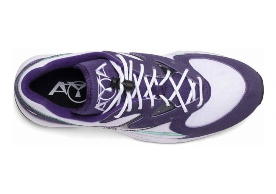 Violet Indigo (S7046010)