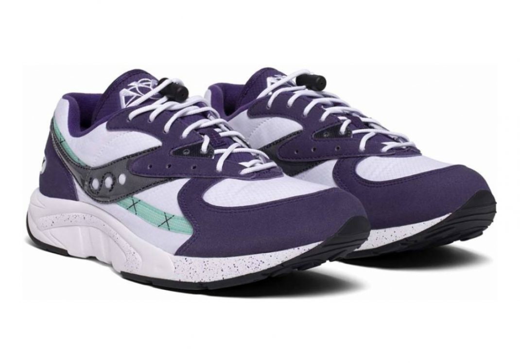 Violet Indigo (S7046010)