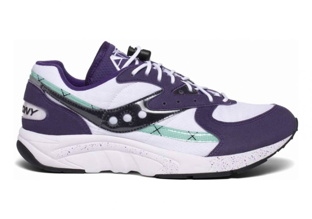 Violet Indigo (S7046010)