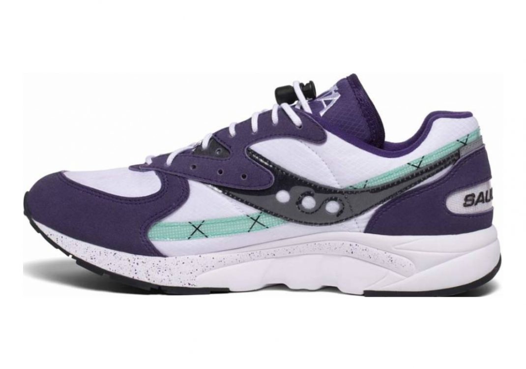 Violet Indigo (S7046010)