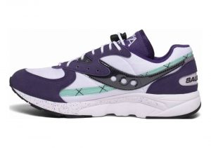 Violet Indigo (S7046010)