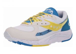 White Blazing Yellow (S704608)