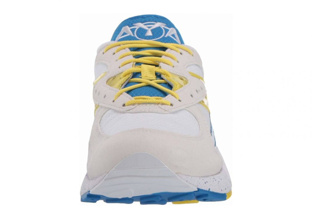 White Blazing Yellow (S704608)