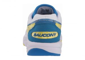 White Blazing Yellow (S704608)