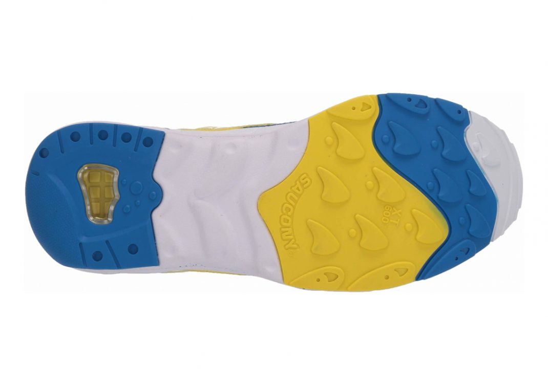 White Blazing Yellow (S704608)