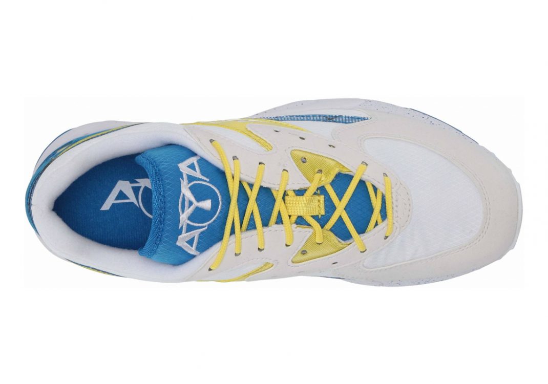 White Blazing Yellow (S704608)