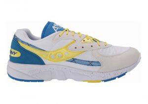 White Blazing Yellow (S704608)