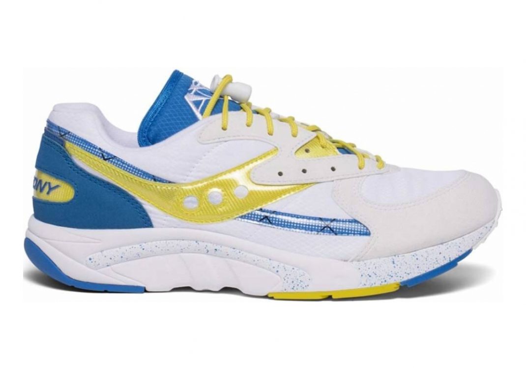 White Blazing Yellow (S704608)