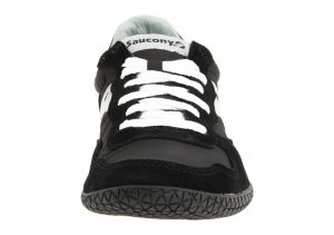 Saucony Bullet - Black/Silver (S1943149)