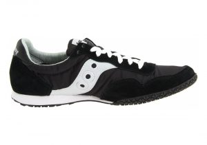 Saucony Bullet - Black/Silver (S1943149)