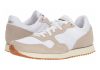 Saucony DXN Vintage  - White/Gum (S7036917)