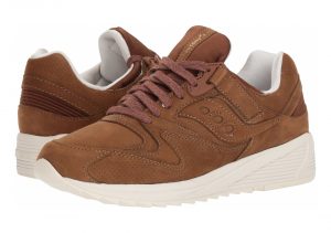 Saucony Grid 8500 HT - Brown (S703902)