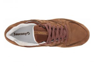 Saucony Grid 8500 HT - Brown (S703902)