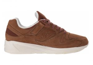 Saucony Grid 8500 HT - Brown (S703902)
