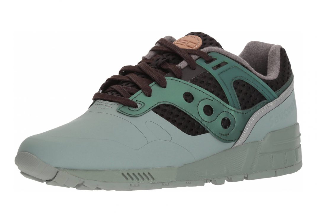 Green/Black (S703882)