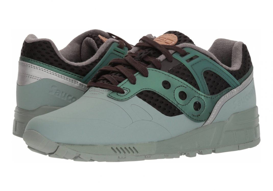 Green/Black (S703882)