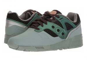 Green/Black (S703882)