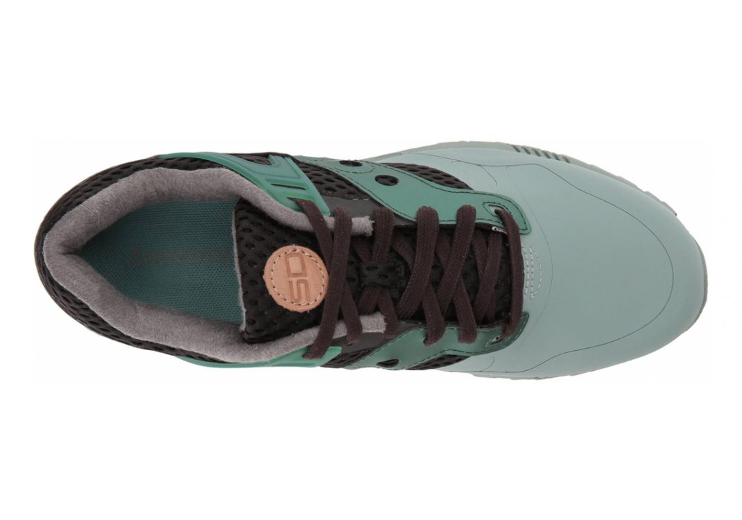 Green/Black (S703882)