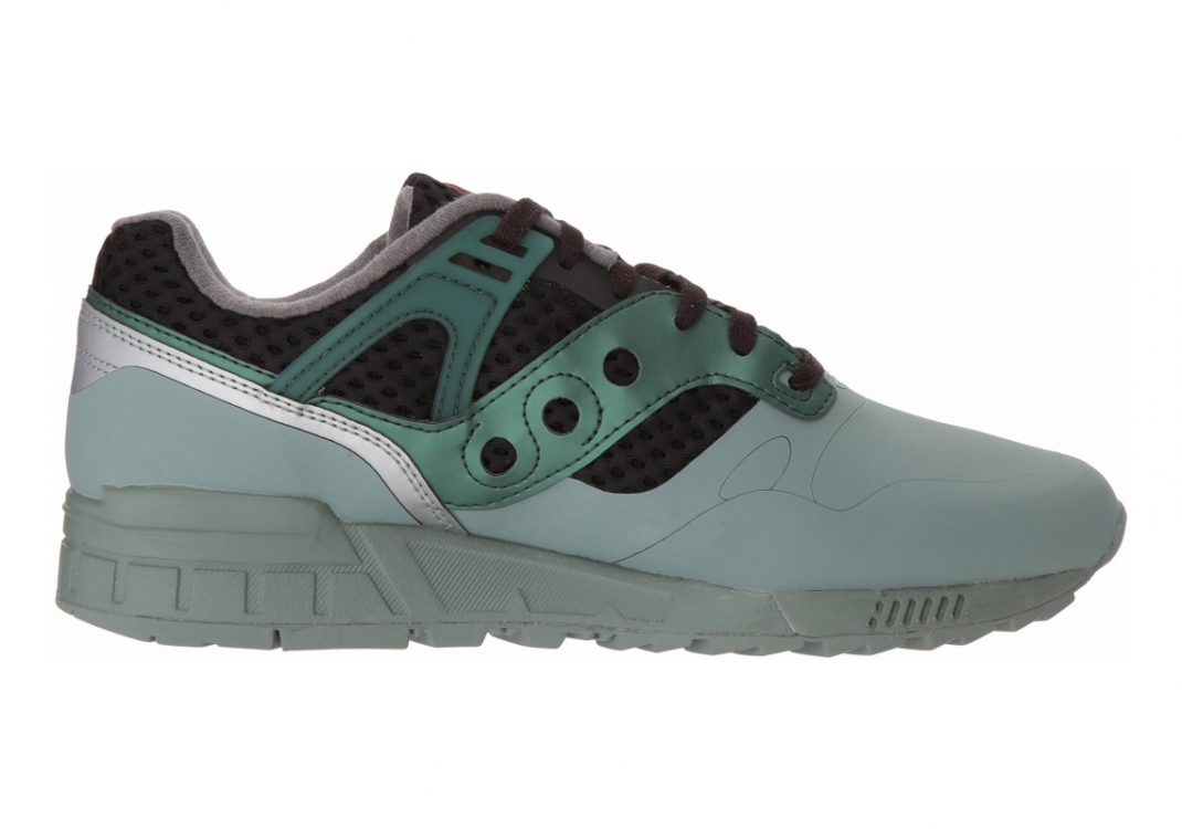 Green/Black (S703882)