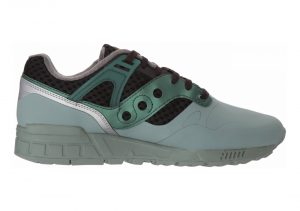 Green/Black (S703882)