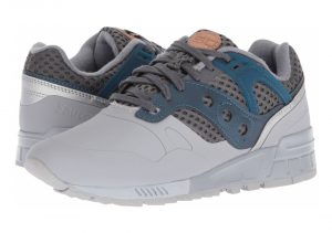 Saucony Grid SD HT - Grey Blue (S703881)