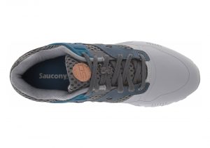 Saucony Grid SD HT - Grey Blue (S703881)