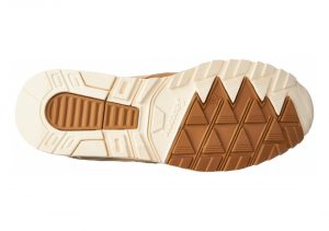 Saucony Grid SD Quilted - Brown (S703082)