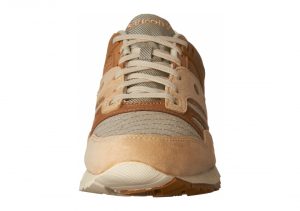 Saucony Grid SD Quilted - Brown (S703082)