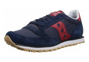 Saucony Jazz Low Pro - 