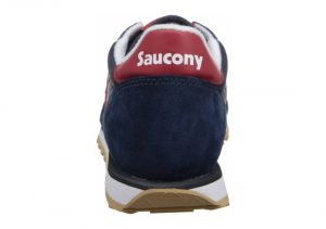Saucony Jazz Low Pro - 