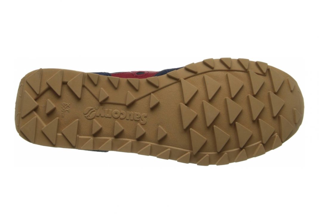 Saucony Jazz Low Pro - 