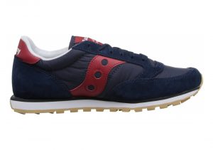 Saucony Jazz Low Pro