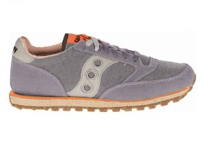 Saucony Jazz Low Pro Vegan - Dark Grey (S1143946)