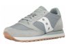 Saucony Jazz Original CL Windbreaker - Grey Cream (S703532)