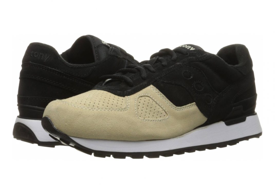 Black/Off White (S702575)