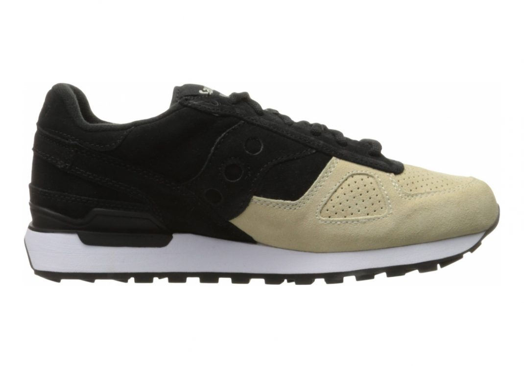 Black/Off White (S702575)