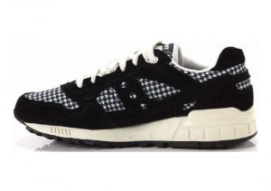 Saucony Shadow 5000 HT - Black (S603501)