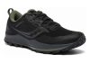 Saucony Peregrine 10 GTX - Black Pine (S205422)