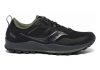 Saucony Peregrine 10 GTX - Black Pine (S205422)