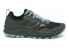 Saucony Peregrine 10 - Pine Marine (S1055625)