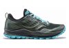 Saucony Peregrine 10 - Pine Marine (S1055625)